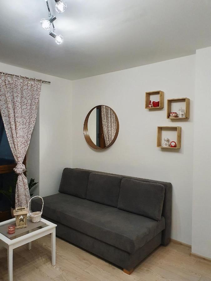 Emily Apartment Košice Esterno foto