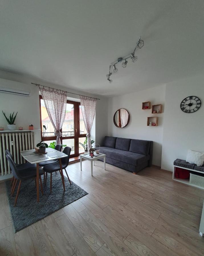 Emily Apartment Košice Esterno foto