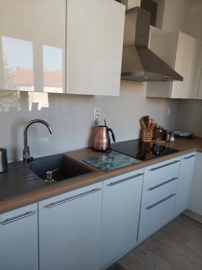 Emily Apartment Košice Esterno foto