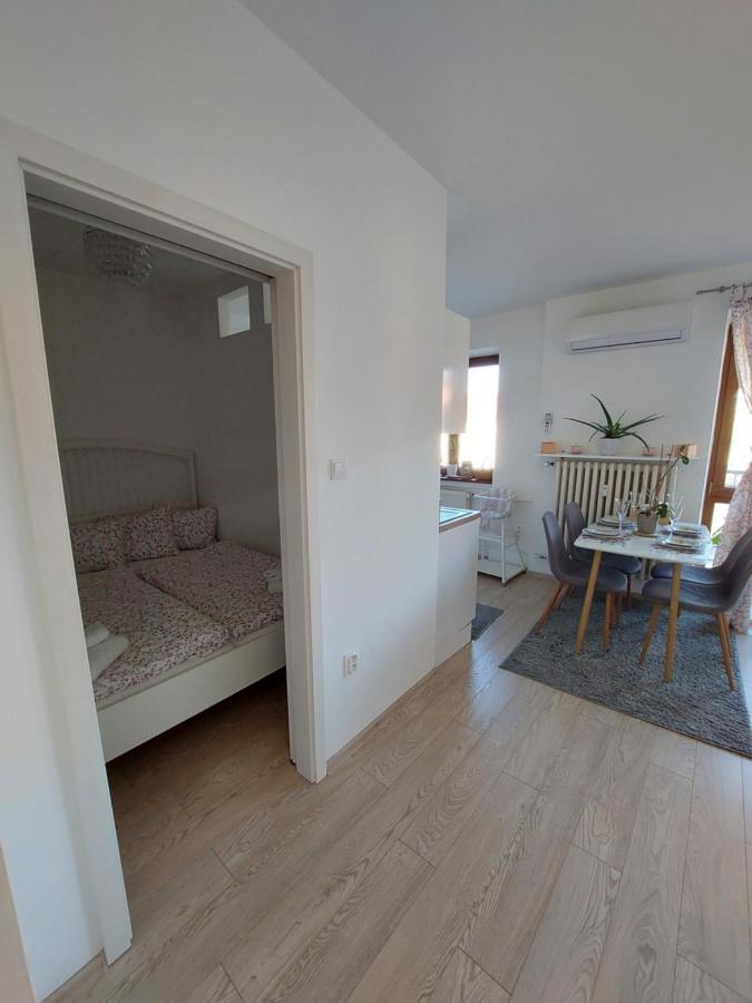 Emily Apartment Košice Esterno foto