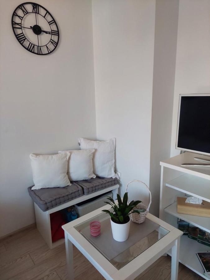 Emily Apartment Košice Esterno foto