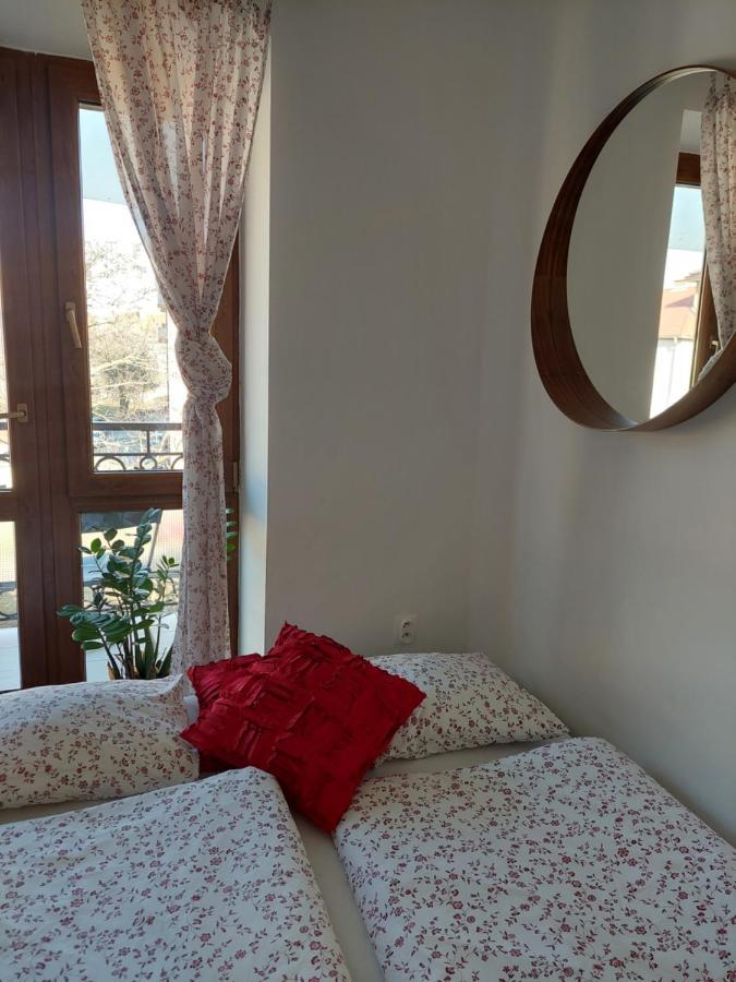 Emily Apartment Košice Esterno foto