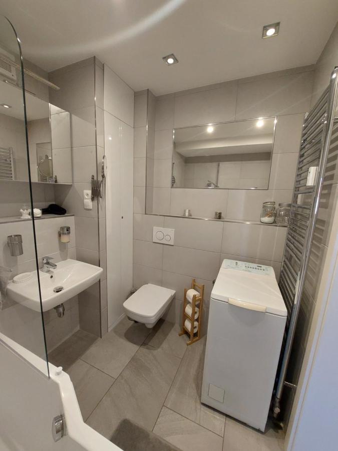 Emily Apartment Košice Esterno foto