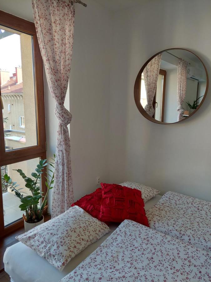 Emily Apartment Košice Esterno foto