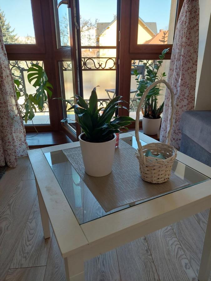 Emily Apartment Košice Esterno foto