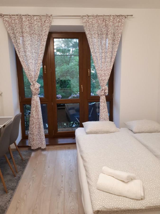 Emily Apartment Košice Esterno foto
