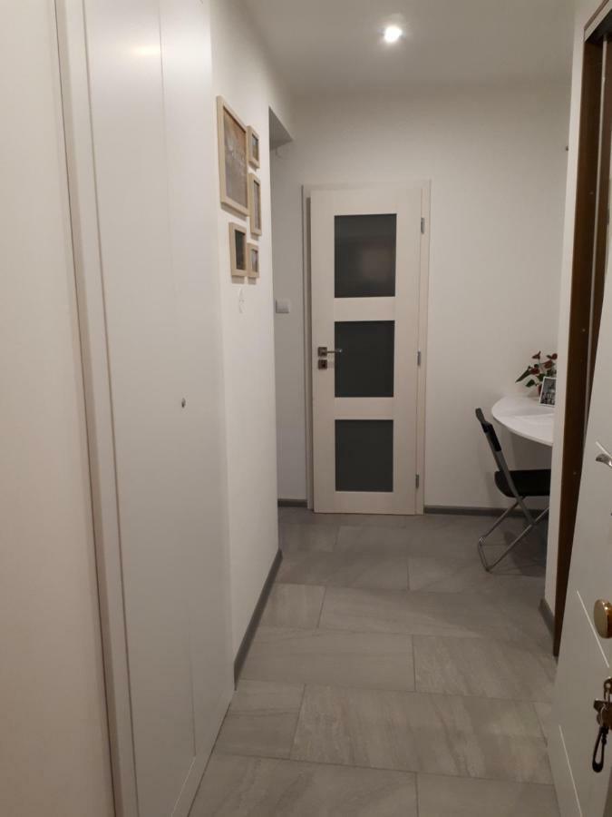 Emily Apartment Košice Esterno foto