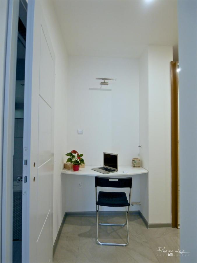 Emily Apartment Košice Esterno foto