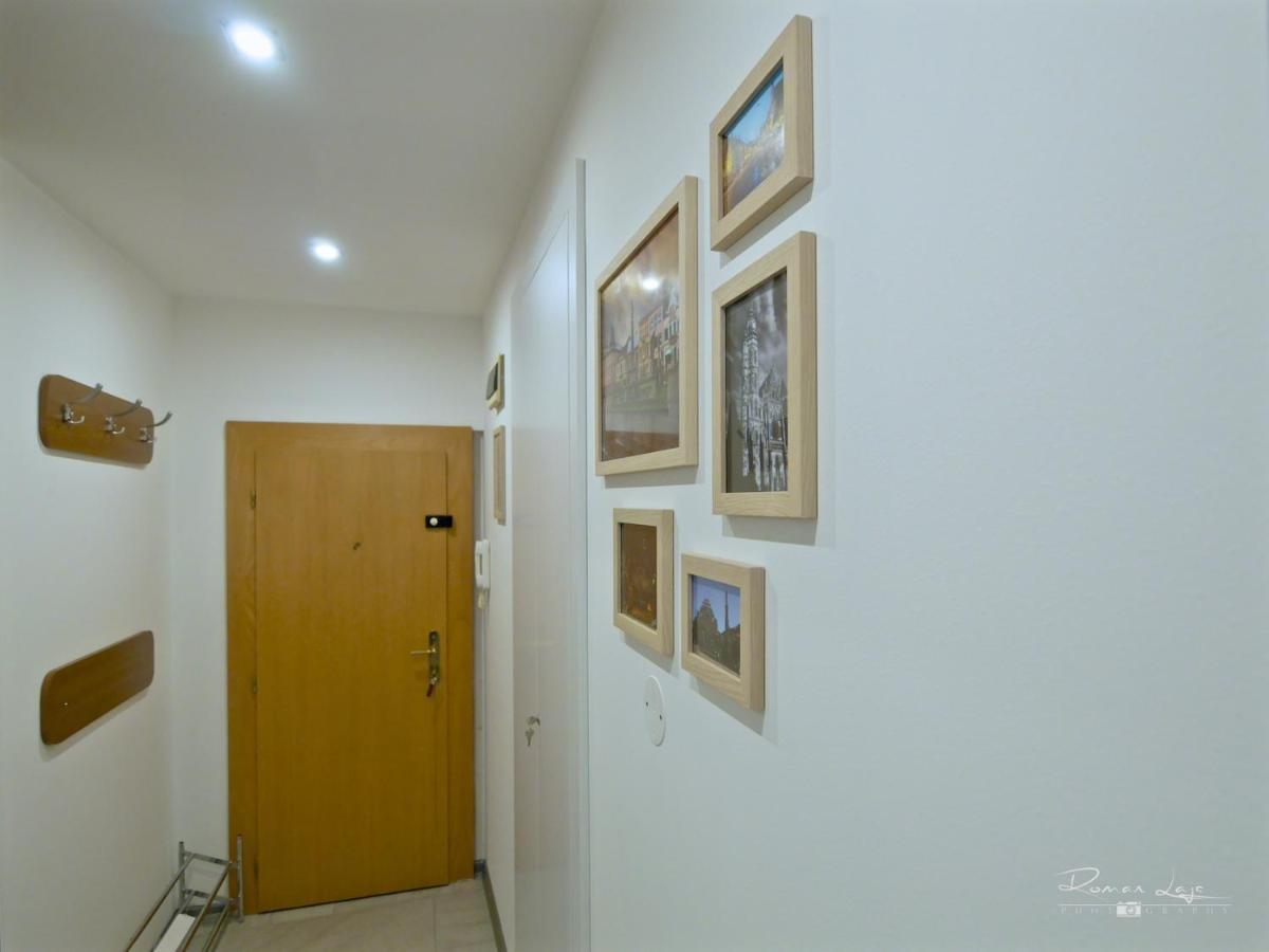 Emily Apartment Košice Esterno foto