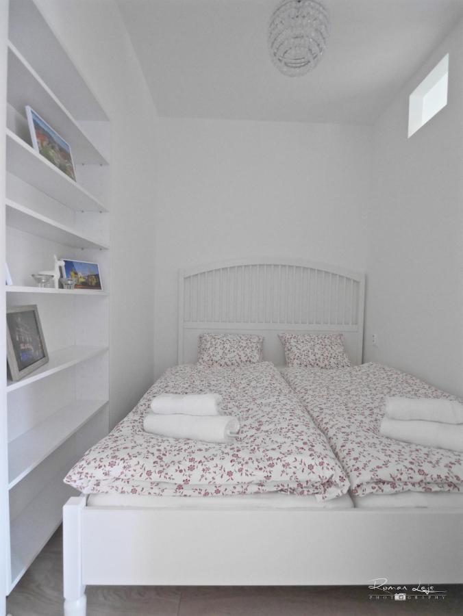 Emily Apartment Košice Esterno foto