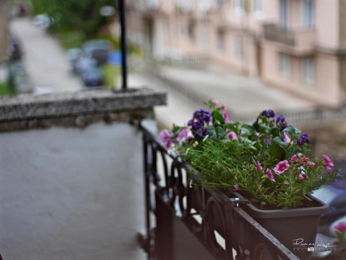 Emily Apartment Košice Esterno foto