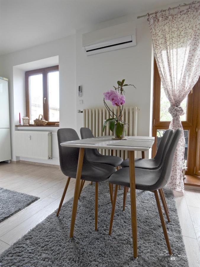 Emily Apartment Košice Esterno foto